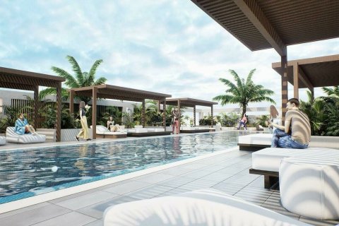 Appartement te koop in Dubai, VAE 2 slaapkamers, 107 vr.m., nr 659831 - foto 1