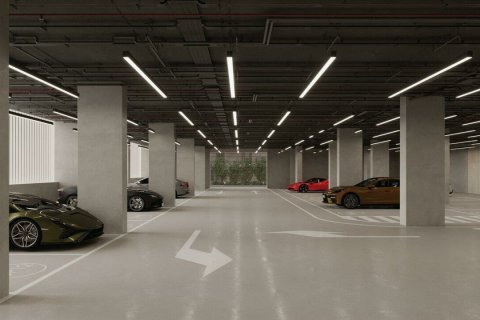 Appartement te koop in Dubai, VAE 1 slaapkamer, 80 vr.m., nr 659827 - foto 13