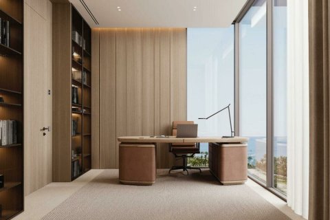 Appartement te koop in Dubai, VAE 1 slaapkamer, 80 vr.m., nr 659827 - foto 8