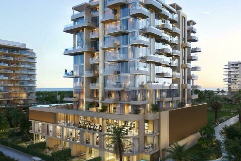 Appartement te koop in Dubai, VAE 1 slaapkamer, 80 vr.m., nr 659827 - foto 17