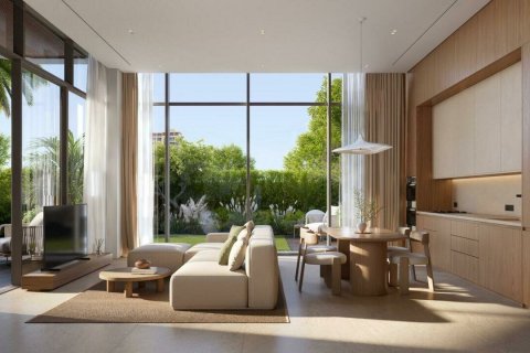 Appartement te koop in Dubai, VAE 2 slaapkamers, 132 vr.m., nr 659828 - foto 5