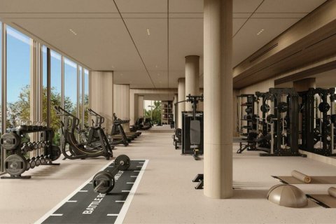 Appartement te koop in Dubai, VAE 2 slaapkamers, 132 vr.m., nr 659828 - foto 7