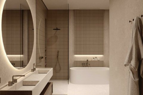 Appartement te koop in Dubai, VAE 2 slaapkamers, 132 vr.m., nr 659828 - foto 6