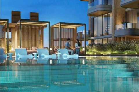 Appartement te koop in Dubai, VAE 2 slaapkamers, 132 vr.m., nr 659828 - foto 14