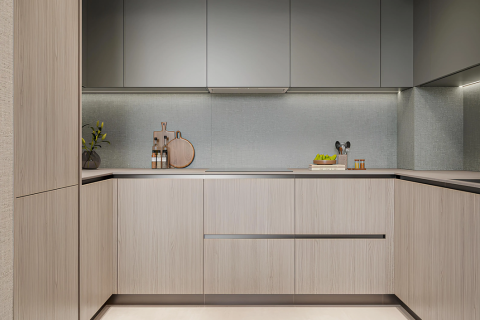 Appartement te koop in Dubai, VAE 1 slaapkamer, 83 vr.m., nr 659833 - foto 7