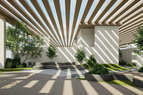 Appartement te koop in Dubai, VAE 1 slaapkamer, 83 vr.m., nr 659833 - foto 17