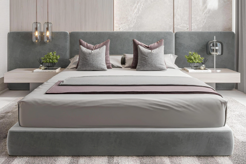 Appartement te koop in Dubai, VAE 1 slaapkamer, 83 vr.m., nr 659833 - foto 8