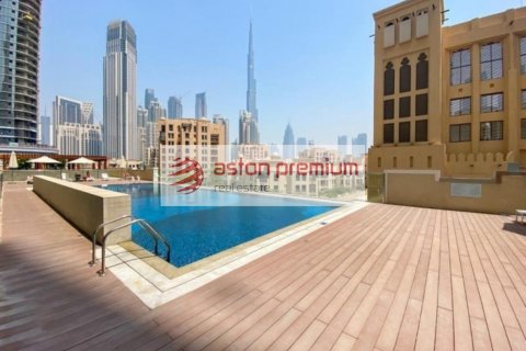 阿联酋 Dubai Downtown Dubai (Downtown Burj Dubai) 待租 : 2 卧, 119.2 平方米 , 编号634924 - 照片 11