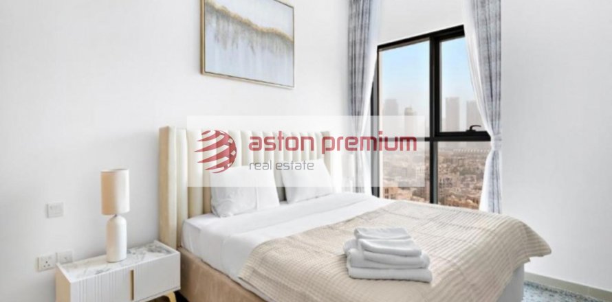 阿联酋 Dubai Downtown Dubai (Downtown Burj Dubai) 公寓  2 卧, 119.2 平方米 , 编号 634924