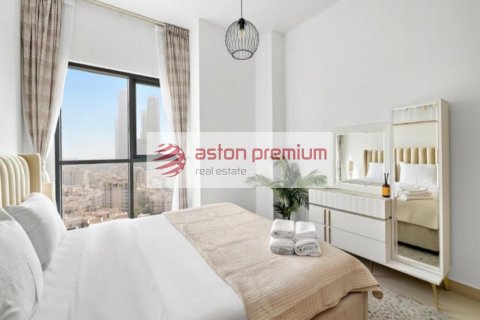 阿联酋 Dubai Downtown Dubai (Downtown Burj Dubai) 待租 : 2 卧, 119.2 平方米 , 编号634924 - 照片 9