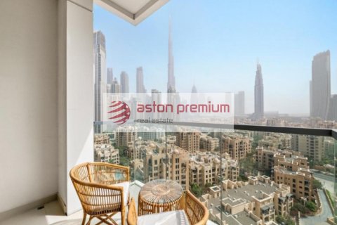 阿联酋 Dubai Downtown Dubai (Downtown Burj Dubai) 待租 : 2 卧, 119.2 平方米 , 编号634924 - 照片 2