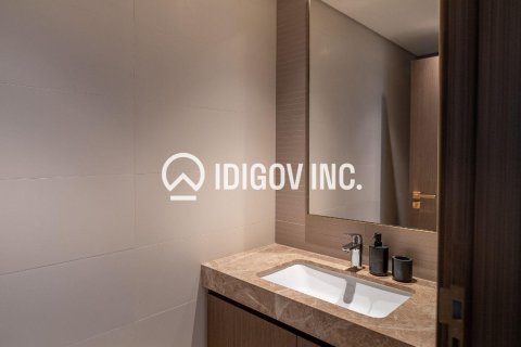 Huoneisto Dubai Harbour, Dubai, Arabiemiraatit 2 makuuhuonetta, 148 m2 № 634923 - kuva 20