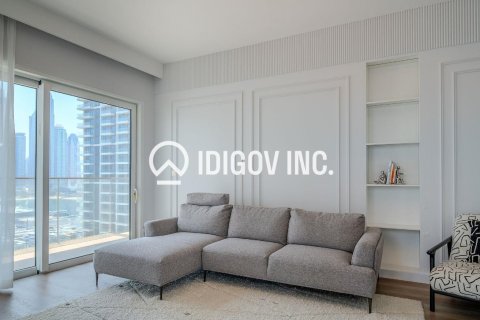 Apartemen di Dubai Harbour, Dubai, UEA 2 kamar tidur, 148 m2 nomor 634923