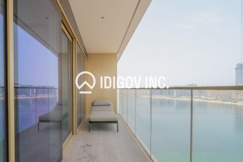 Huoneisto Dubai Harbour, Dubai, Arabiemiraatit 2 makuuhuonetta, 148 m2 № 634923 - kuva 21