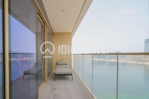 阿联酋 Dubai Dubai Harbour 待租 : 2 卧, 143 平方米 , 编号634923 - 照片 1