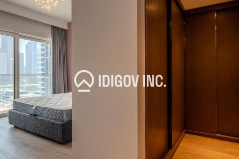 Huoneisto Dubai Harbour, Dubai, Arabiemiraatit 2 makuuhuonetta, 148 m2 № 634923 - kuva 9
