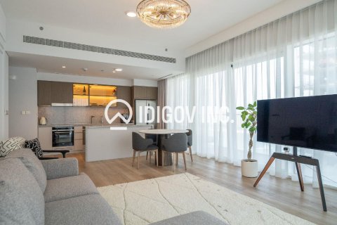 Huoneisto Dubai Harbour, Dubai, Arabiemiraatit 2 makuuhuonetta, 148 m2 № 634923 - kuva 14