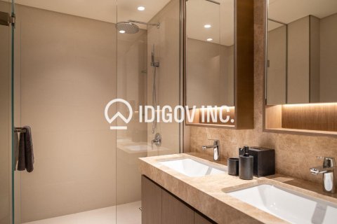 Huoneisto Dubai Harbour, Dubai, Arabiemiraatit 2 makuuhuonetta, 148 m2 № 634923 - kuva 4