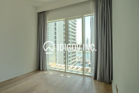 Huoneisto Dubai Harbour, Dubai, Arabiemiraatit 2 makuuhuonetta, 148 m2 № 634923 - kuva 13