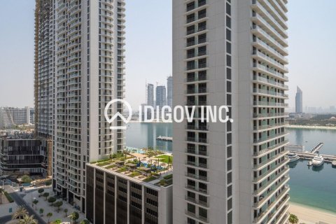 Huoneisto Dubai Harbour, Dubai, Arabiemiraatit 2 makuuhuonetta, 148 m2 № 634923 - kuva 11