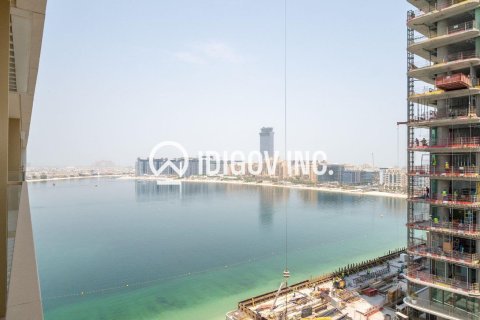 Huoneisto Dubai Harbour, Dubai, Arabiemiraatit 2 makuuhuonetta, 148 m2 № 634923 - kuva 8