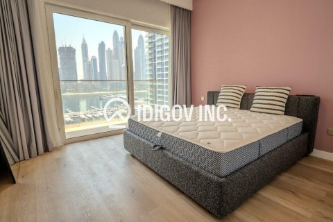 Huoneisto Dubai Harbour, Dubai, Arabiemiraatit 2 makuuhuonetta, 148 m2 № 634923 - kuva 6