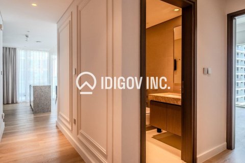 Huoneisto Dubai Harbour, Dubai, Arabiemiraatit 2 makuuhuonetta, 148 m2 № 634923 - kuva 3