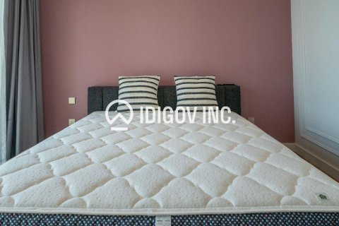 Huoneisto Dubai Harbour, Dubai, Arabiemiraatit 2 makuuhuonetta, 148 m2 № 634923 - kuva 19