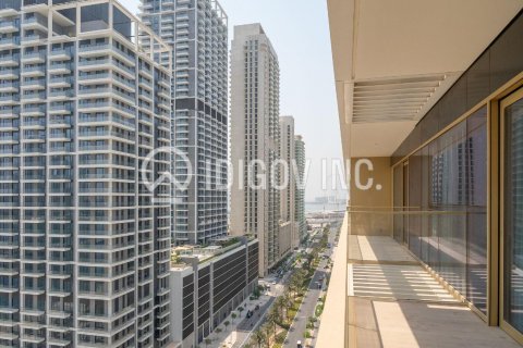 阿联酋 Dubai Dubai Harbour 待租 : 2 卧, 143 平方米 , 编号634923 - 照片 23