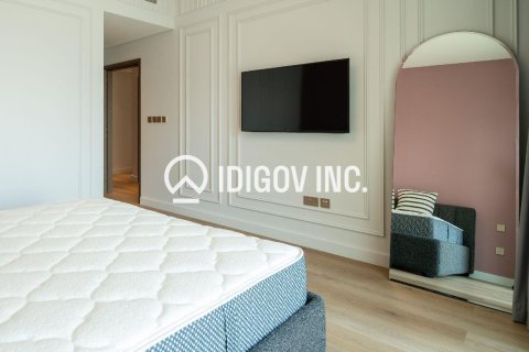 Huoneisto Dubai Harbour, Dubai, Arabiemiraatit 2 makuuhuonetta, 148 m2 № 634923 - kuva 15