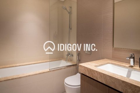 Huoneisto Dubai Harbour, Dubai, Arabiemiraatit 2 makuuhuonetta, 148 m2 № 634923 - kuva 7