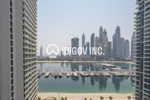 Huoneisto Dubai Harbour, Dubai, Arabiemiraatit 2 makuuhuonetta, 148 m2 № 634923 - kuva 5