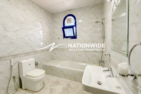 Купити віллу в Абу-Даби, ОАЕ 5 спалень, 1058м2, № 662710 - фото 17