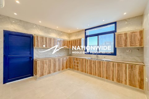 Купити віллу в Абу-Даби, ОАЕ 5 спалень, 1058м2, № 662710 - фото 4