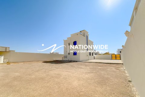 Купити віллу в Абу-Даби, ОАЕ 5 спалень, 1058м2, № 662710 - фото 19