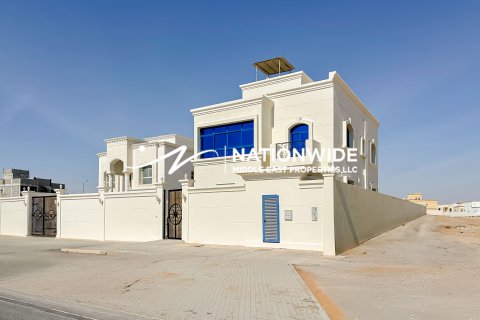 Купити віллу в Абу-Даби, ОАЕ 5 спалень, 1058м2, № 662710 - фото 20