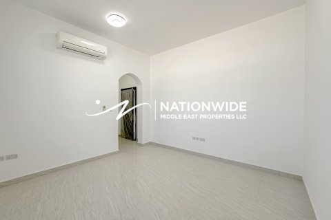 Купити віллу в Абу-Даби, ОАЕ 5 спалень, 1058м2, № 662710 - фото 12