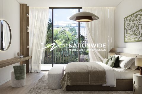 Apartmán v Abu Dhabi, SAE 1 spálňa, 89 m2 č. 662713 - Fotografia 4