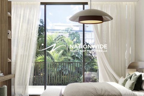 Apartmán v Abu Dhabi, SAE 1 spálňa, 89 m2 č. 662713 - Fotografia 5