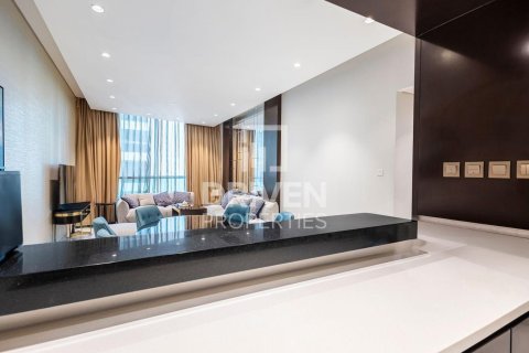 דירה להשכרה ב Downtown Dubai (Downtown Burj Dubai), Dubai, איחוד האמירויות 3 חדרי שינה, 160.54 מ"ר, מספר 745649 - תמונה 17