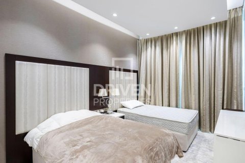 דירה להשכרה ב Downtown Dubai (Downtown Burj Dubai), Dubai, איחוד האמירויות 3 חדרי שינה, 160.54 מ"ר, מספר 745649 - תמונה 12