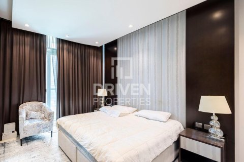דירה להשכרה ב Downtown Dubai (Downtown Burj Dubai), Dubai, איחוד האמירויות 3 חדרי שינה, 160.54 מ"ר, מספר 745649 - תמונה 11