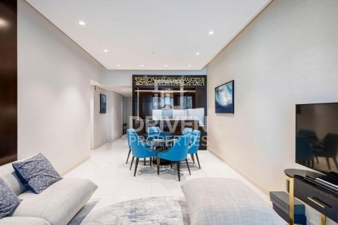 דירה להשכרה ב Downtown Dubai (Downtown Burj Dubai), Dubai, איחוד האמירויות 3 חדרי שינה, 160.54 מ"ר, מספר 745649 - תמונה 4