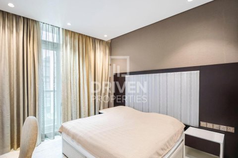 דירה להשכרה ב Downtown Dubai (Downtown Burj Dubai), Dubai, איחוד האמירויות 3 חדרי שינה, 160.54 מ"ר, מספר 745649 - תמונה 10
