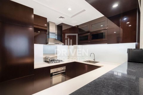 דירה להשכרה ב Downtown Dubai (Downtown Burj Dubai), Dubai, איחוד האמירויות 3 חדרי שינה, 160.54 מ"ר, מספר 745649 - תמונה 15