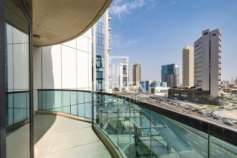 דירה להשכרה ב Downtown Dubai (Downtown Burj Dubai), Dubai, איחוד האמירויות 3 חדרי שינה, 160.54 מ"ר, מספר 745649 - תמונה 22