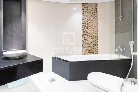 דירה להשכרה ב Downtown Dubai (Downtown Burj Dubai), Dubai, איחוד האמירויות 3 חדרי שינה, 160.54 מ"ר, מספר 745649 - תמונה 21