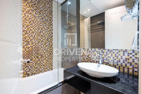 דירה להשכרה ב Downtown Dubai (Downtown Burj Dubai), Dubai, איחוד האמירויות 3 חדרי שינה, 160.54 מ"ר, מספר 745649 - תמונה 19