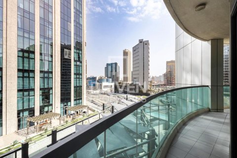דירה להשכרה ב Downtown Dubai (Downtown Burj Dubai), Dubai, איחוד האמירויות 3 חדרי שינה, 160.54 מ"ר, מספר 745649 - תמונה 23