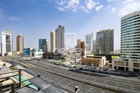 דירה להשכרה ב Downtown Dubai (Downtown Burj Dubai), Dubai, איחוד האמירויות 3 חדרי שינה, 160.54 מ"ר, מספר 745649 - תמונה 25
